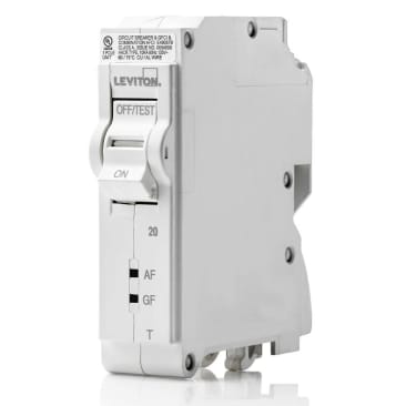 LEVITON LB120-DFT Image 1