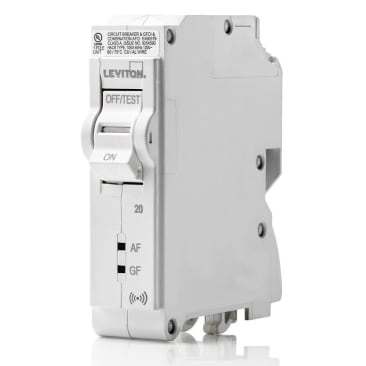 LEVITON LB120-DS Image 1