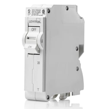 LEVITON LB120-T Image 1