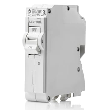 LEVITON LB120 Image 1