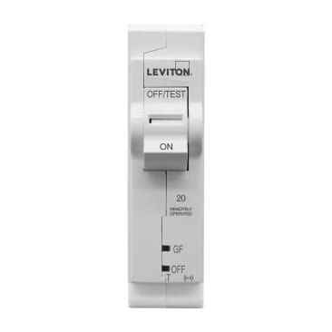 LEVITON LB120-GST Image 1