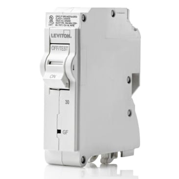 LEVITON LB130-GF Image 1