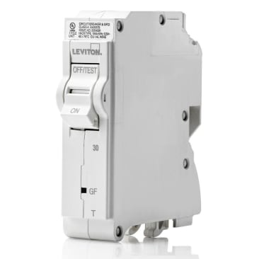 LEVITON LB130-GFT Image 1
