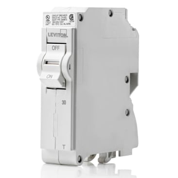 LEVITON LB130-T Image 1