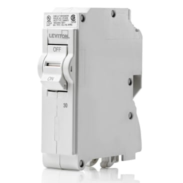 LEVITON LB130 Image 1