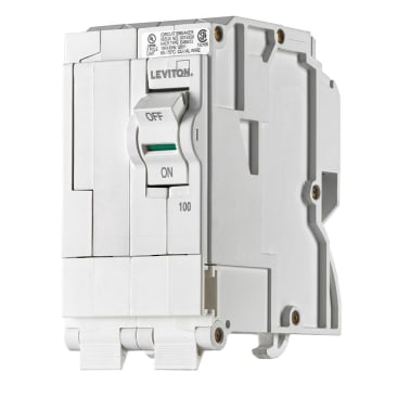 LEVITON LB200 Image 1