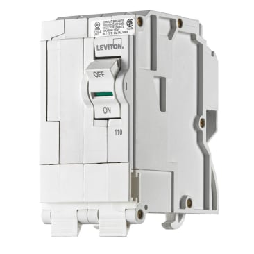 LEVITON LB211 Image 1