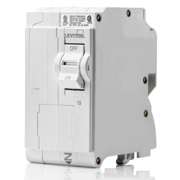 LEVITON LB215 Image 1