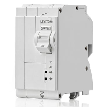 LEVITON LB215-AF Image 1