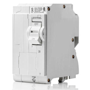 LEVITON LB220-T Image 1