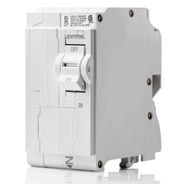 LEVITON LB220 Image 1