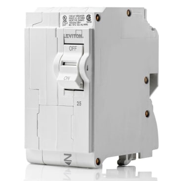 LEVITON LB225 Image 1