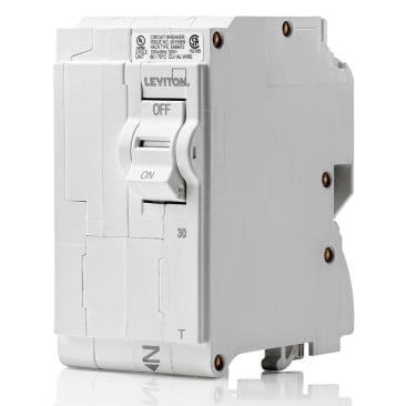 LEVITON LB230-T Image 1