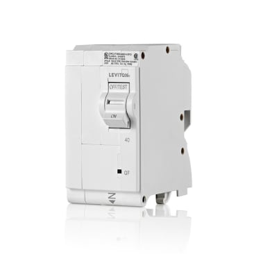 LEVITON LB240-GF Image 1