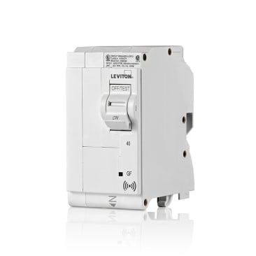 LEVITON LB240-GS Image 1