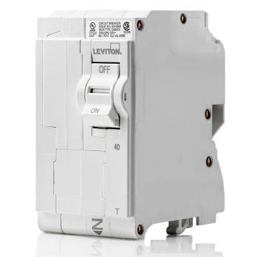 LEVITON LB240-T Image 1