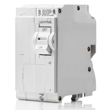 LEVITON LB245-T Image 1