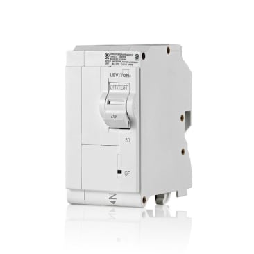 LEVITON LB250-GF Image 1