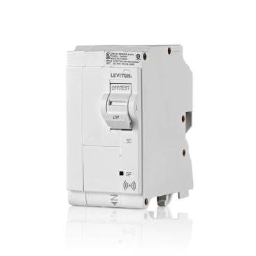 LEVITON LB250-GS Image 1