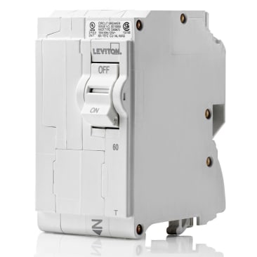 LEVITON LB260-T Image 1