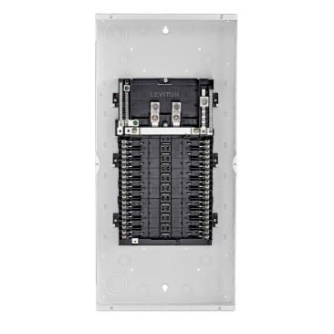LEVITON LP222-LWC Image 1