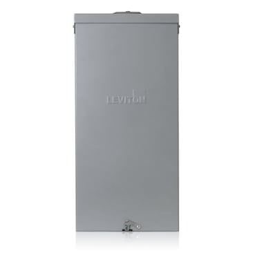 LEVITON LR022-LDD Image 1