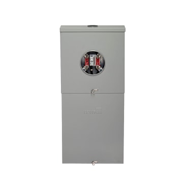 LEVITON LS820-BRC Image 1