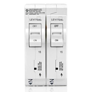 LEVITON LSPD1 Image 1