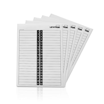 LEVITON LSTIK Image 1