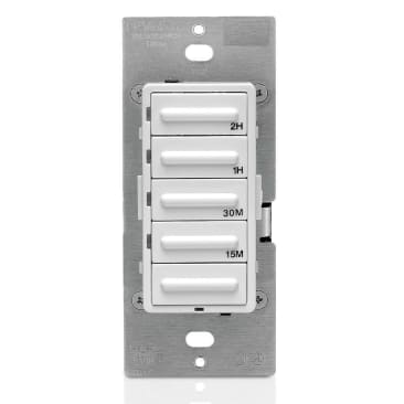 LEVITON LTB02-1LZ Image 1