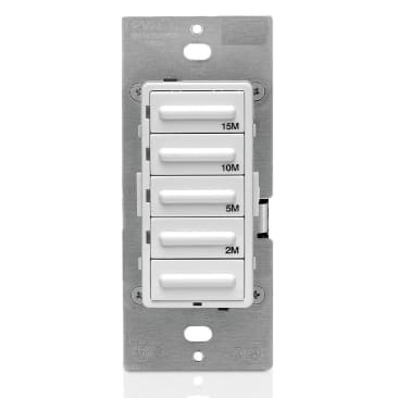 LEVITON LTB15-1LZ Image 1
