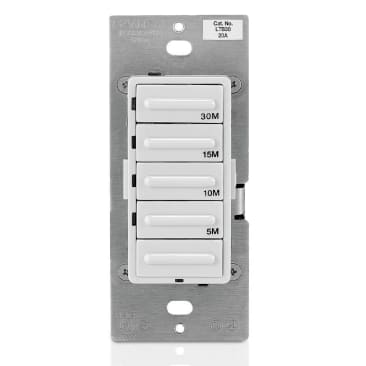 LEVITON LTB30-1LZ Image 1