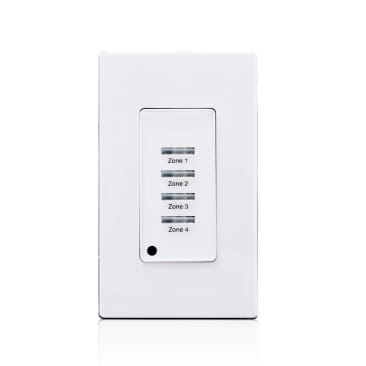 LEVITON LVS-4W Image 1