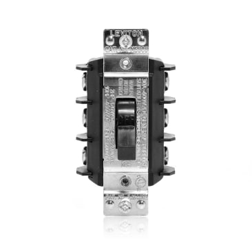 LEVITON MS303-DS Image 1