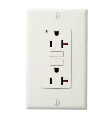 LEVITON N7899-W Image 1