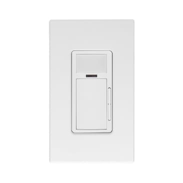 LEVITON ODP10-M1W Image 1
