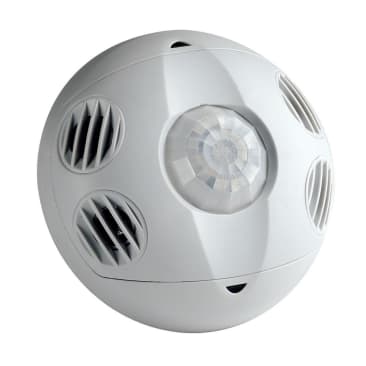 LEVITON OSC20-M0W Image 1