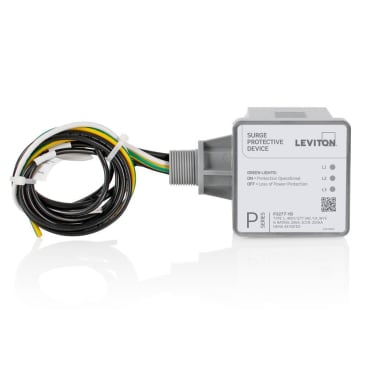 LEVITON P3277-YB Image 1