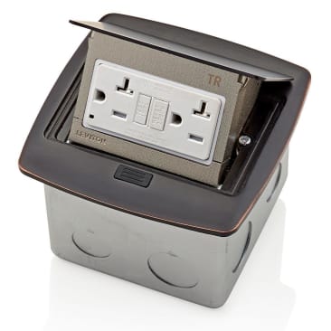 LEVITON PFGF2-BZ Image 1