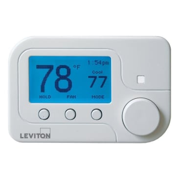 LEVITON RC-2000WHZB Image 1