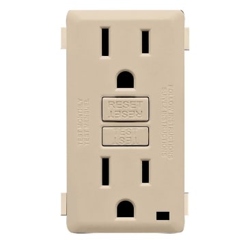 LEVITON RKG15-NS Image 1