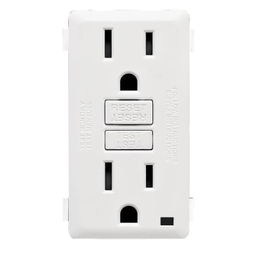 LEVITON RKG15-WW Image 1