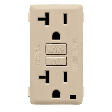 LEVITON RKG20-NS Image 1