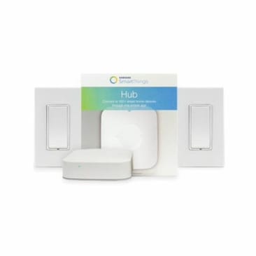 LEVITON STKIT-2DS Image 1