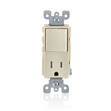 LEVITON T5625-T Image 1