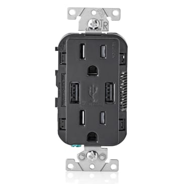 LEVITON T5632-E Image 1