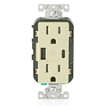 LEVITON T5633-I Image 1