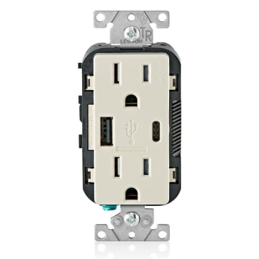 LEVITON T5633-T Image 1