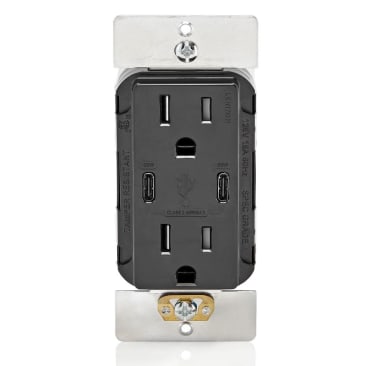 LEVITON T5636-E Image 1