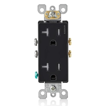 LEVITON T5825-E Image 1